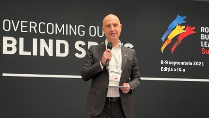 Scrisoare către președintele Klaus Iohannis. Mediul de business cere progrese nu lupte politice