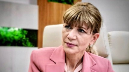Schimbări la vârful CNAIR. Mariana Ioniță înlocuită cu Cristian Pistol consilierul Premierului