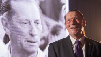 A murit Ivan Patzaichin. Cel mai mare canoist român avea 71 de ani