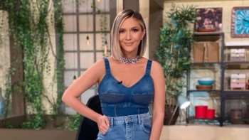 Adela Popescu s-a infectat cu coronavirus. Cum se simte vedeta