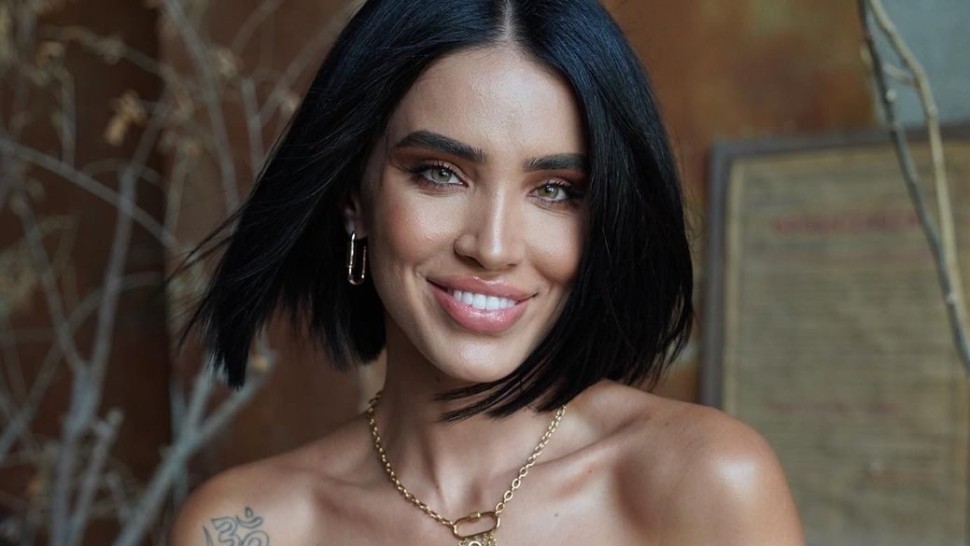 Sportul și alimentația secretul Adelinei Pestrițu pentru a se menține în formă Trebuie să îți cunoști organismul | EXCLUSIV