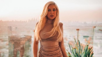 Alina Ceușan plănuiește să se mute temporar în Barcelona