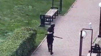 Atac armat în Rusia la Universitatea din Perm. 8 persoane au murit