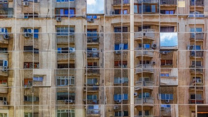 Peste 62.000 de imobile cumpărate în luna august la nivel național