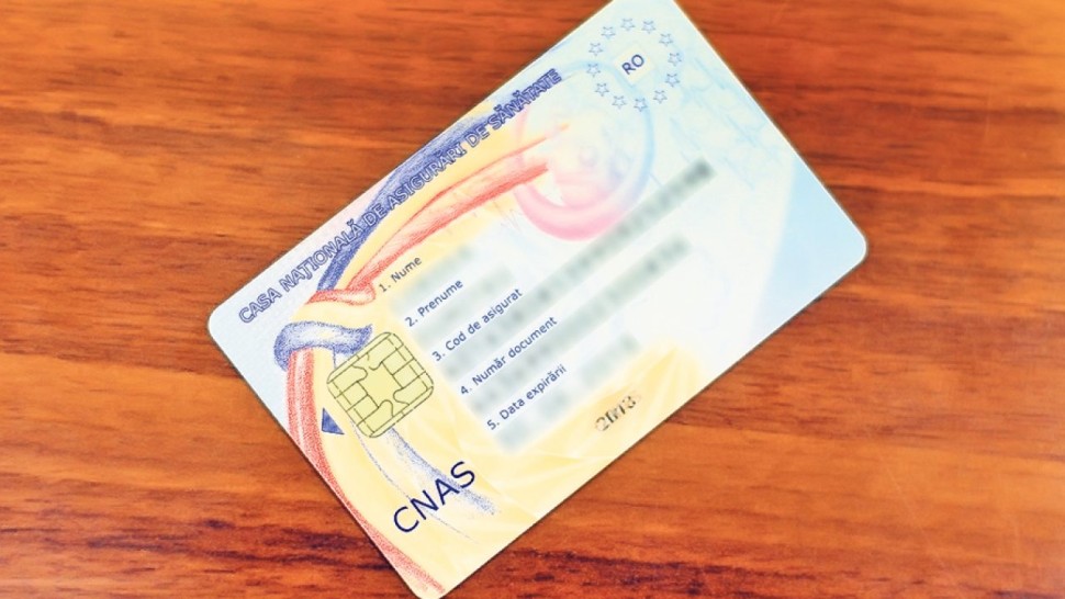 Schimbări majore în serviciile medicale. Ce se întâmplă cu actualul card de sănătate