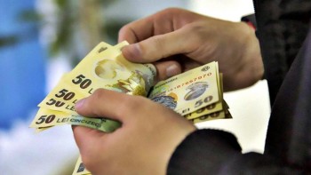 Topul județelor cu cele mai mari salarii din România