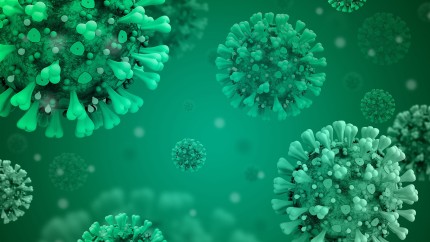 Varianta Delta a Coronavirusului a devenit dominantă în România