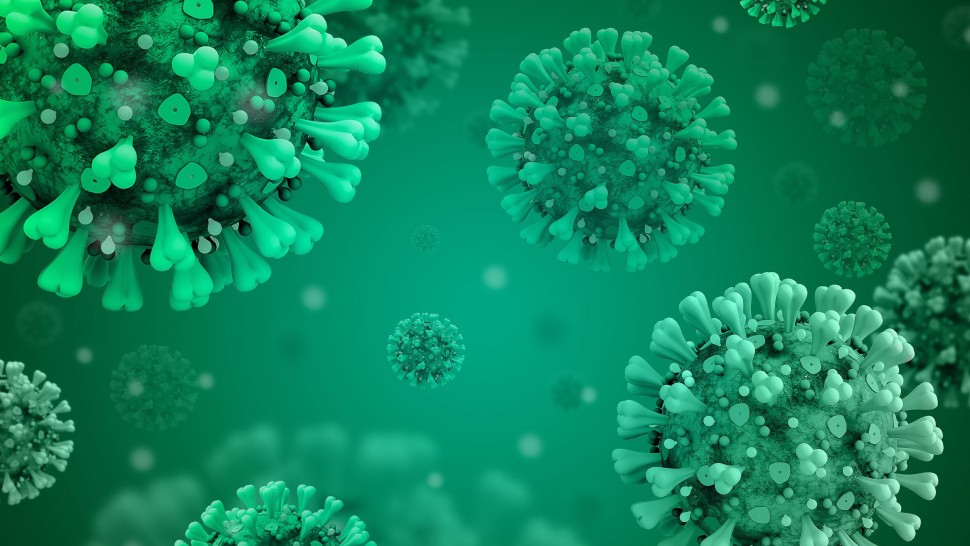 Varianta Delta a Coronavirusului a devenit dominantă în România