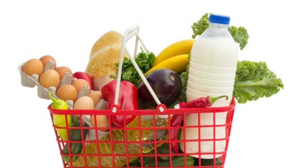 Prețul alimentelor dintr-un coș de bază a crescut la nivel mondial în luna august