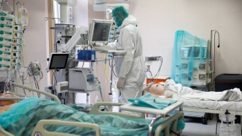 România pe locul 2 în Europa și pe 6 în lume la decesele COVID înregistrate în ultimele 24 de ore