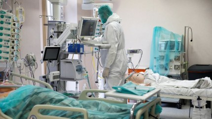 România pe locul 2 în Europa și pe 6 în lume la decesele COVID înregistrate în ultimele 24 de ore