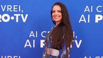 Cum a reușit să treacă Cristina Joia peste drama imensă provcată de scandalul de anul trecut