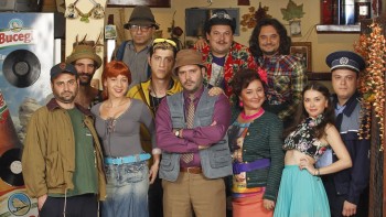 Cum arătau actorii din Las Fierbinți la începutul serialului și cum s-au schimbat acum