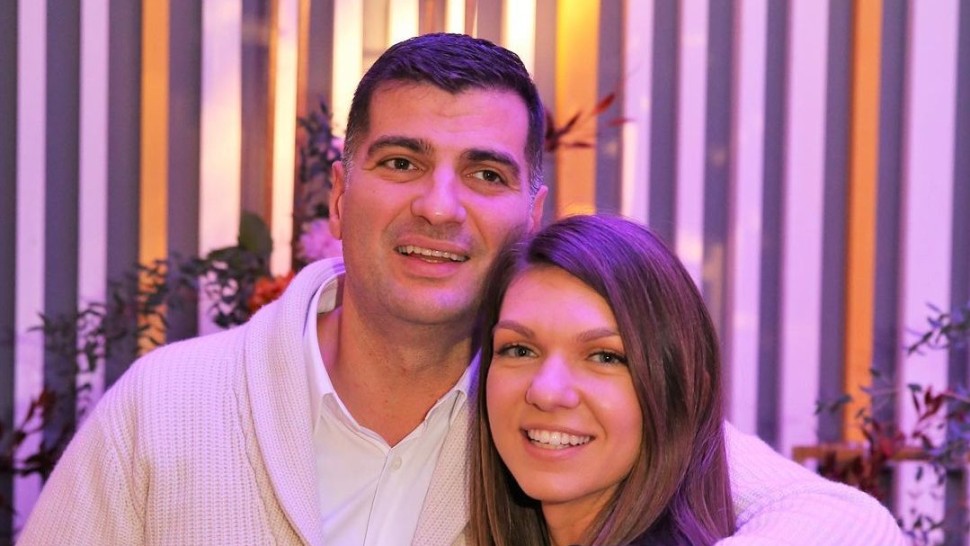 Cununia Simonei Halep ce nu au voie să facă invitații