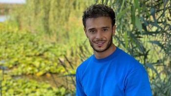 Dima Trofim a devenit tată pentru prima oară. Partenera sa Angela a născut o fetiță