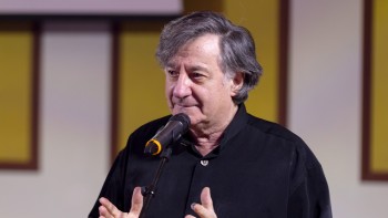 A murit actorul Ion Caramitru