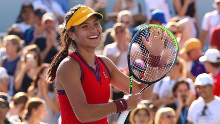 Emma Răducanu vine în România. Jucătoarea va participa la Transylvania Open