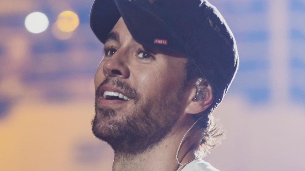Enrique Iglesias va lansa un nou album în septembrie Ar putea fi ultimul