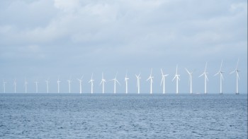 Ministrul Energiei anunță că vom avea anul acesta legea energiei eoliene offshore