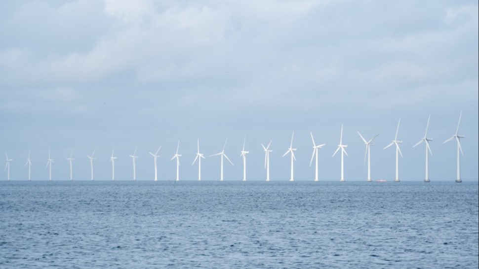 Ministrul Energiei anunță că vom avea anul acesta legea energiei eoliene offshore