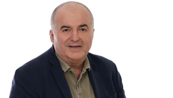 Florin Călinescu a fost cooptat în top managementul Grupului Clever. Va avea apariții și la Prima TV