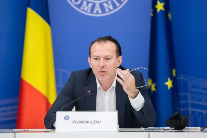 Florin Cîțu