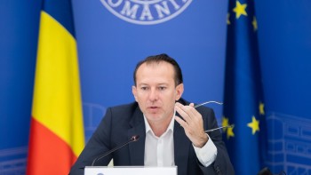 Situația economică a României s-a deteriorat grav anunță Florin Cîțu. Sancțiunile impuse Rusiei ne prind total nepregătiți
