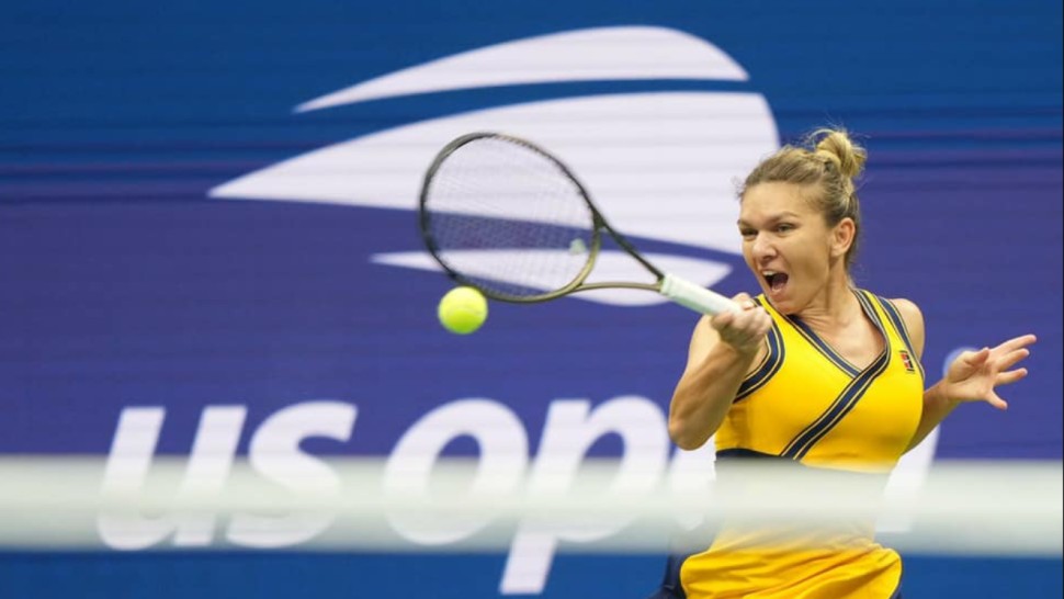 Simona Halep a confirmat. Se căsătorește săptămâna viitoare