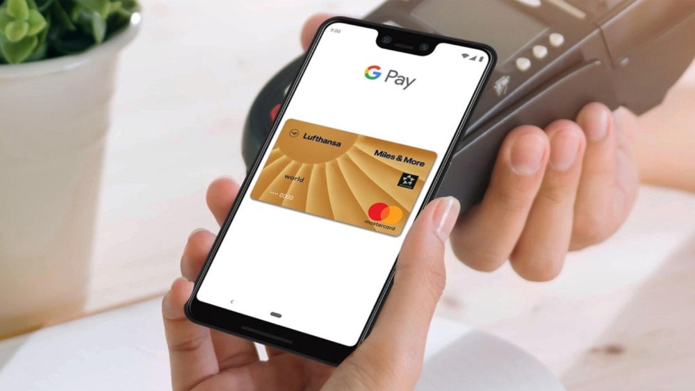 Google Pay se lansează oficial în România