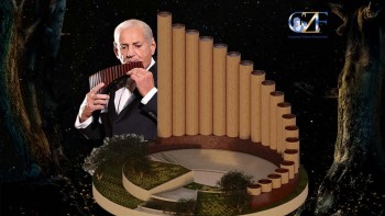 Maestrul Gheorghe Zamfir va urca în premieră pe scena principală UNTOLD pentru un moment unic