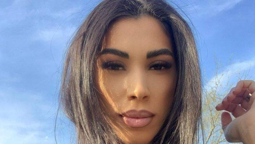 Raluca Pascu s-ar fi logodit. Fosta soție a lui Pepe a primit un inel cu diamant de la actualul ei partener de viață