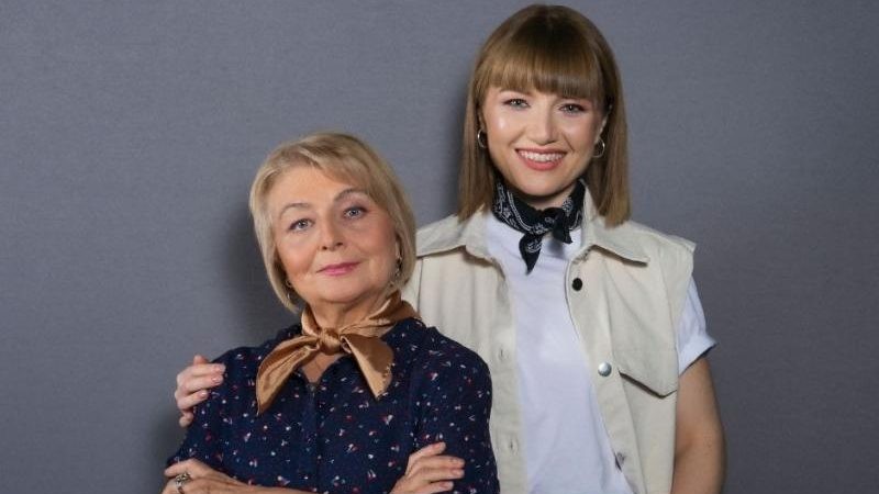 Alexandra Ungureanu și mama sa au părăsit Asia Express