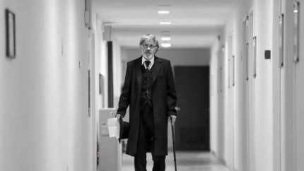 Ion Caramitru va fi înmormântat vineri la cimitirul Bellu din București