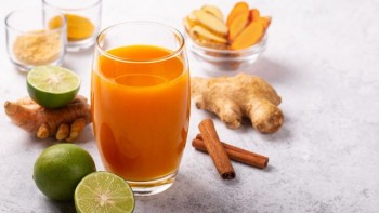 5 băuturi care reduc balonarea abdominală