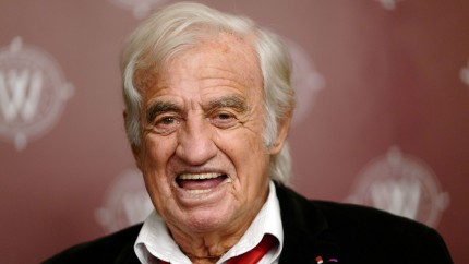 A murit actorul Jean-Paul Belmondo. Avea 88 de ani