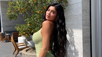 Kylie Jenner însărcinată cu al doilea copil Modul inedit în care a dat vestea