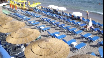 Vânzările de vacanţe în sezonul estival 2021 au depăşit cu 65 valoarea din 2020. Cele mai căutate stațiuni