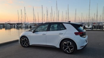 Din Copenhaga la Brașov și înapoi cu mașina electrică. Jurnal de călătorie al celor de la INFOCLIMA