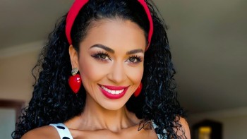 Majda Aboulumosha noua vedetă PRO TV a slăbit peste 30 de kilograme. Cum a reușit o astfel de performanță