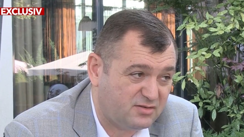 Milionarul otrăvit cu mercur de fosta amantă a vorbit despre relația cu tânăra care a vrut să-l omoare