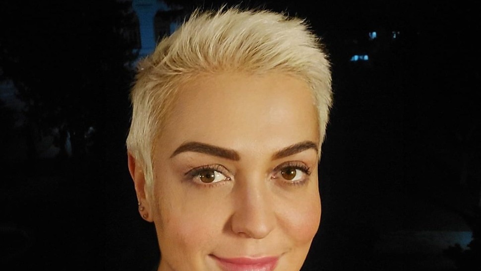 Monica Anghel este infectată cu coronavirus cu toate că s-a vaccinat