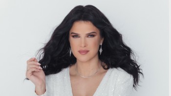 Monica Bârlădeanu vede serialul VLAD alături de colegi Episoadele se vizionează la mine acasă