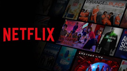 Acțiunile Netflix au scăzut cu 37 în ultimele 24 de ore după ce compania a anunțat scăderea numărului de abonați