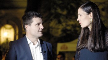 Ping-pong cu parcurile Herăstrău și Cișmigiu. Clotilde Armand și Nicușor Dan nu se pun de acord