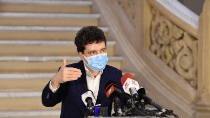 Bugetul Capitalei a fost suplimentat. Unde se vor duce banii și ce proiecte vor fi deblocate