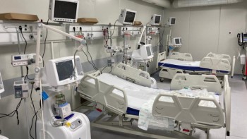 Spitalele Malaxa şi Sfântul Ioan din Capitală vor deveni unități exclusiv COVID