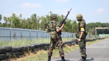 Alertă în Capitală Un bagaj suspect a fost descoperit într-o stație de tramvai