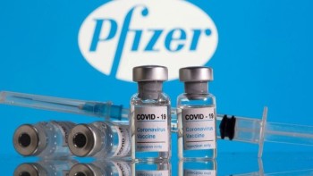 Agenţia Europeană pentru Medicamente a extins de la 6 luni la 9 luni perioada de valabilitate pentru vaccinul Pfizer