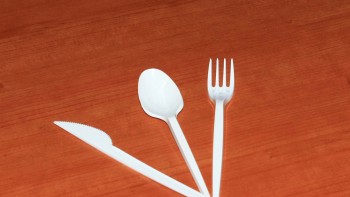 Produse uzuale din plastic nu vor mai putea fi introduse pe piață de astăzi