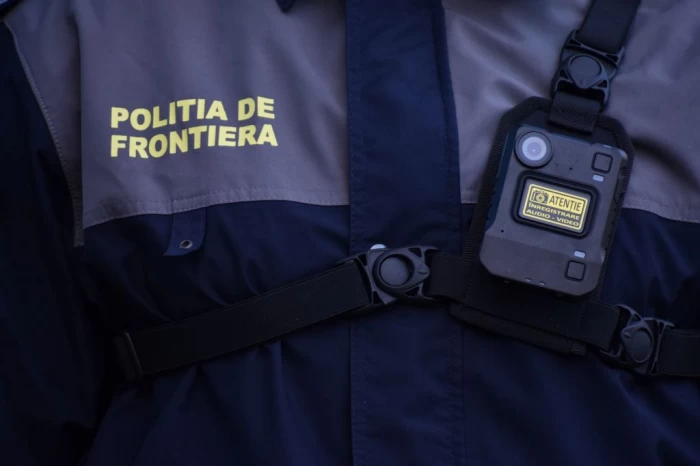 chestorului Chestorul Victor Ştefan Ivaşcu, inspector general al Poliţiei de Frontieră